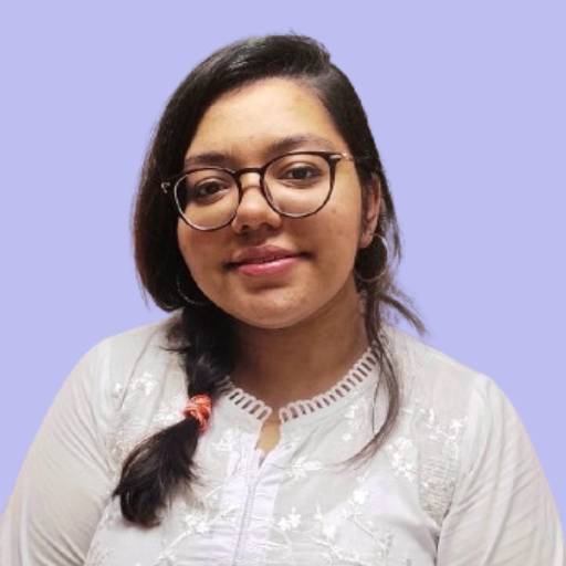 Aleena Ahmed