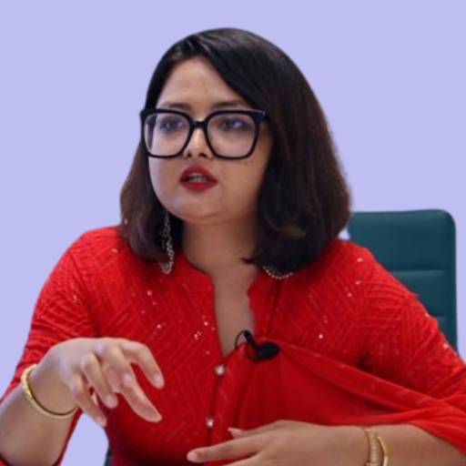 Bhawana Shrestha, PhD